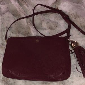Tory burch satchel